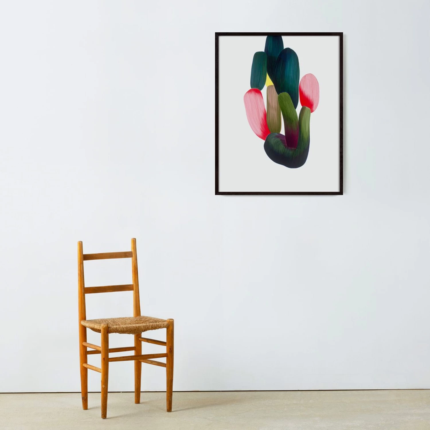 Bouroullec Drawing 15 / 2021 By The Wrong Shop 4 Bouroullec Drawing 15 / 2021 By The Wrong Shop - Image 2