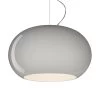 Buds Pendant Lamp By Foscarini -Home Furnishings Shop Buds2pendantGrey