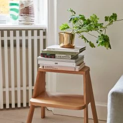 Botanical Family Brass Pot By Hay -Home Furnishings Shop Butler Botanical Family brass