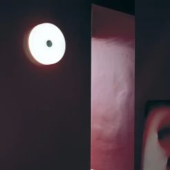 Button By Piero Lissoni For Flos -Home Furnishings Shop Button phSantiCaleca