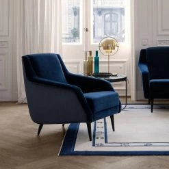 Multi-Lite Table Lamp By Gubi -Home Furnishings Shop CDC1LoungeChair AdnetCoffeeTable Multi LiteTableLamp CDC1Sofa On large