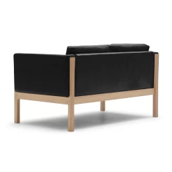 CH162 Sofa By Carl Hansen & Søn -Home Furnishings Shop CH162 oak oil thor301 back large