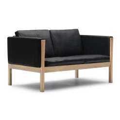 CH162 Sofa By Carl Hansen & Søn -Home Furnishings Shop CH162 oak oil thor301 side large