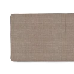 BMO699 Asserbo Bench With Backrest By Børge Mogensen -Home Furnishings Shop CUBM0699 Crisp4115 front large