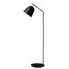 Caché Floor Lamp By Le Klint -Home Furnishings Shop Cache floor black 2 light