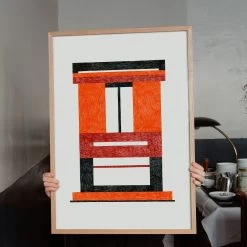 Caldo By Nathalie Du Pasquier For The Wrong Shop 8 Caldo By Nathalie Du Pasquier For The Wrong Shop -Home Furnishings Shop CaldoLifestyle