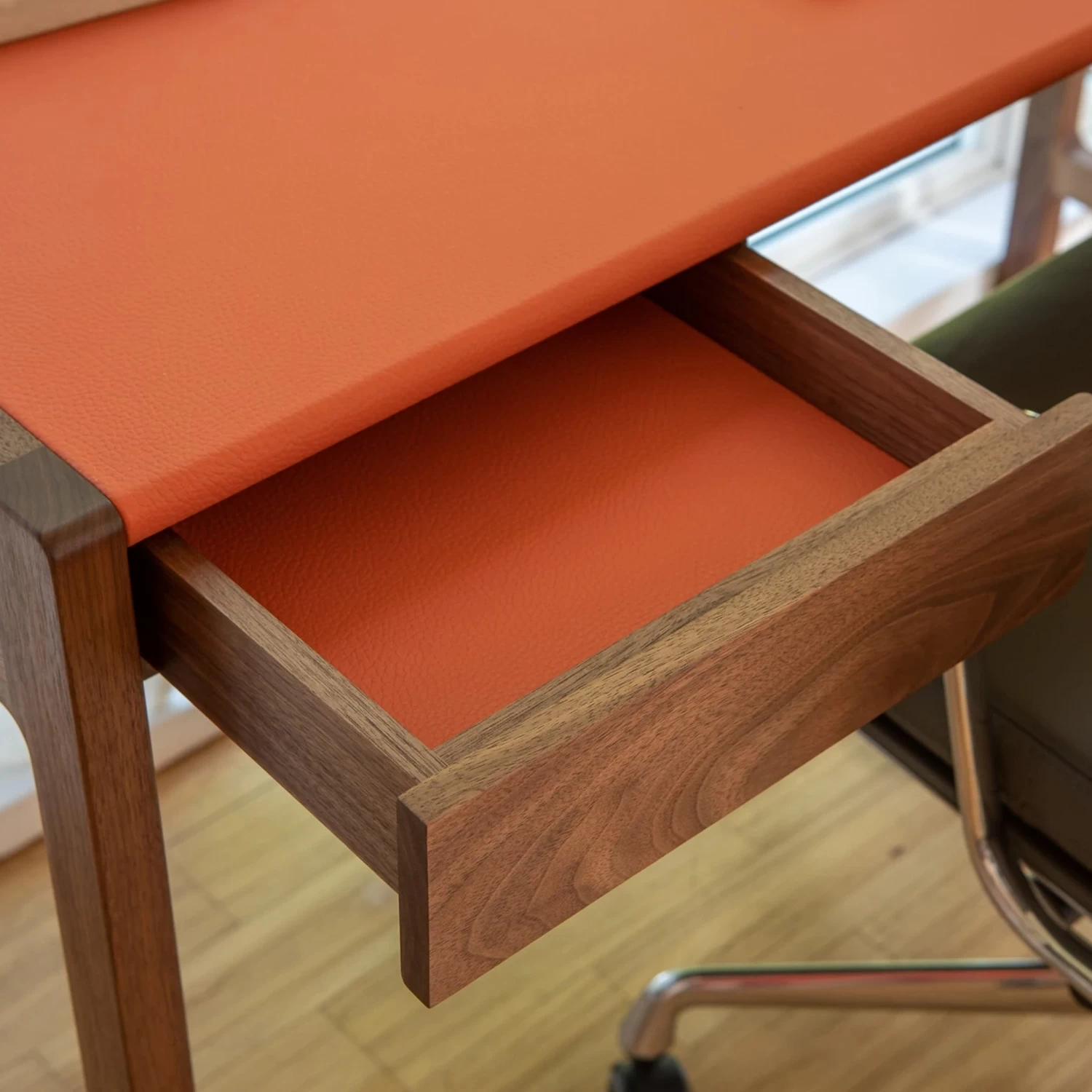 Cedric Desk By SCP 4 Cedric Desk By SCP - Image 2