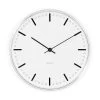Rosendahl City Hall Clock By Arne Jacobsen -Home Furnishings Shop CityClock.hs