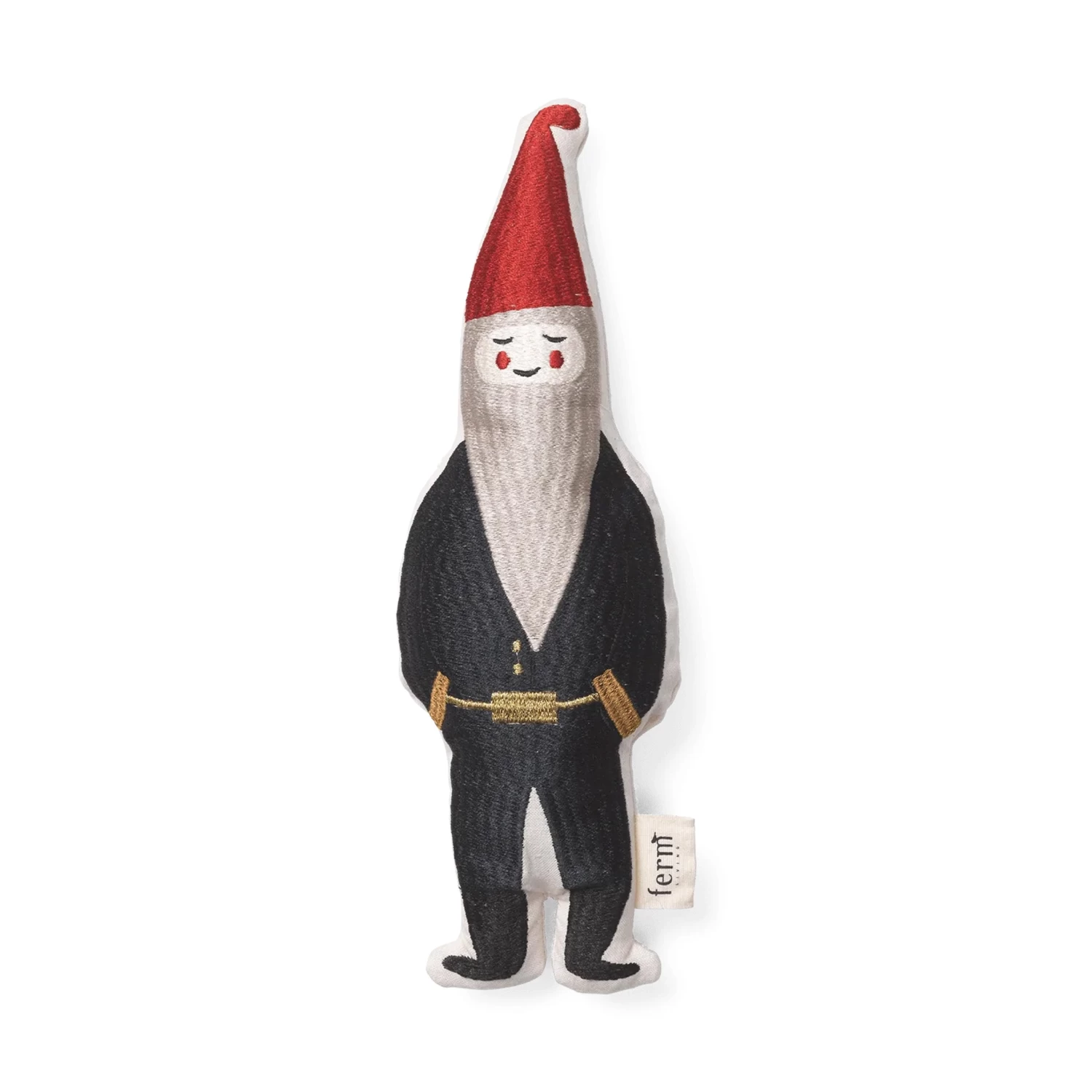 Claus The Friendly Elf By Ferm Living 3 Claus The Friendly Elf By Ferm Living