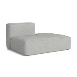 Clearance Mags Soft Lounge Module S9302 / Olavi By HAY 02