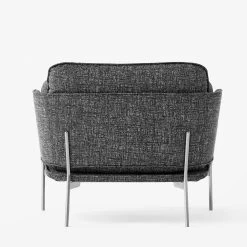 Cloud One Seater LN1 By &Tradition -Home Furnishings Shop Cloud grey LN1 2