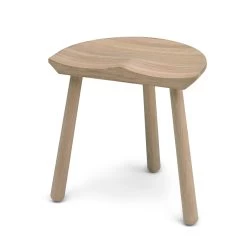 Clearance Cobbler Stool / Oak By Skagerak