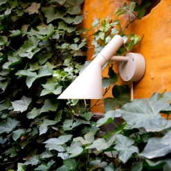 AJ 50 Outdoor Wall Light By Louis Poulsen -Home Furnishings Shop Cocks and Cows 15 01532