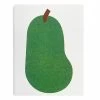 Comice Pear Mini Card By Scout Editions -Home Furnishings Shop ComicePear MiniCard