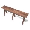 Commune Bench By Neri & Hu -Home Furnishings Shop Commune Bench by Neri and Hu