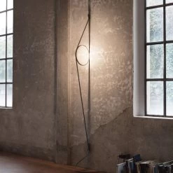 WireRing By Formafantasma For Flos -Home Furnishings Shop Como 12