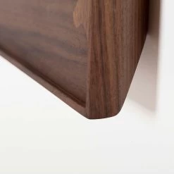 Coniston Rectangular Mirror By Matthew Hilton 8 Coniston Rectangular Mirror By Matthew Hilton -Home Furnishings Shop Coniston Large Rectangular Mirror detail.hs