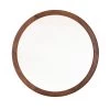 Coniston Round Mirror By Matthew Hilton -Home Furnishings Shop Coniston Large Round Mirror.hs