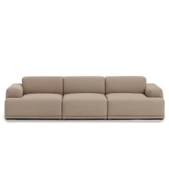 Connect Soft Sofa By Muuto