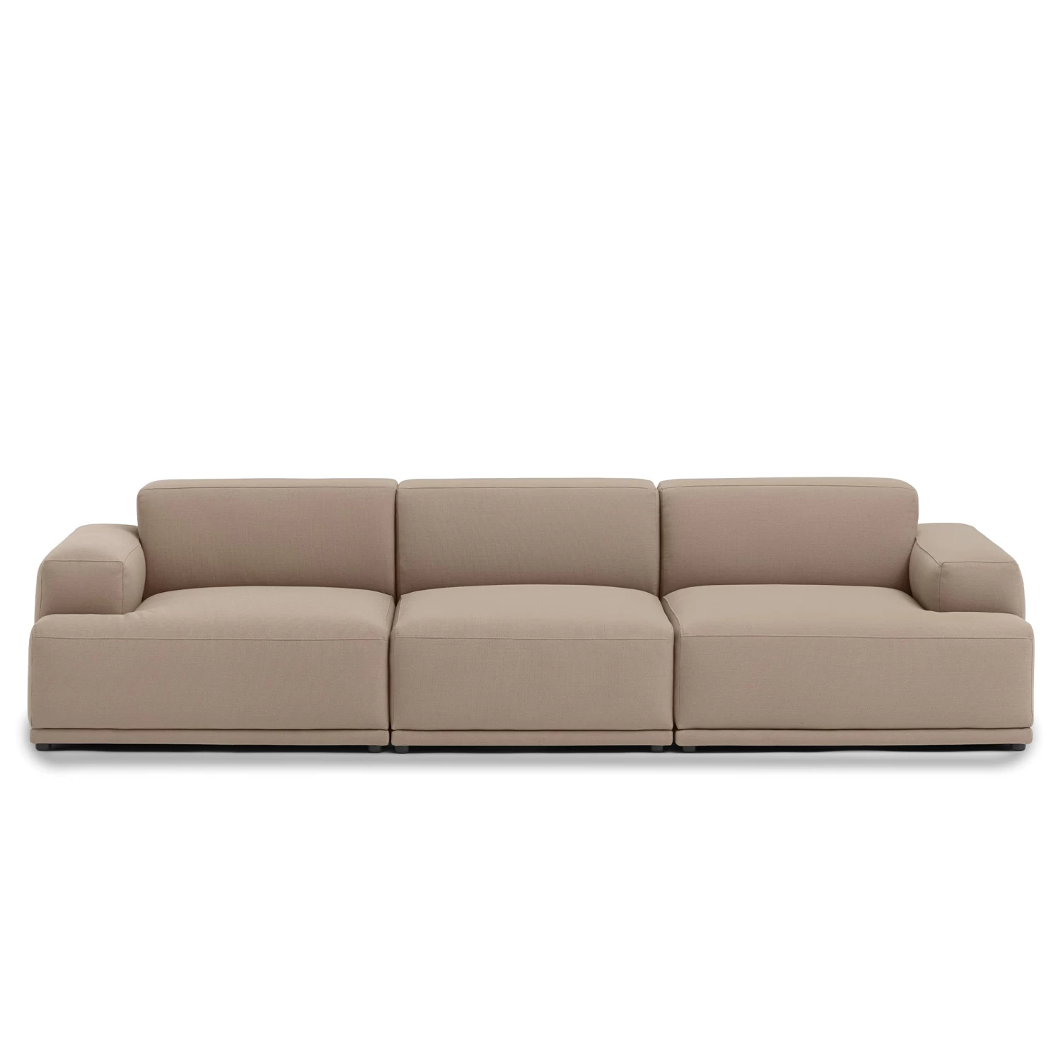 Connect Soft Sofa By Muuto 3 Connect Soft Sofa By Muuto