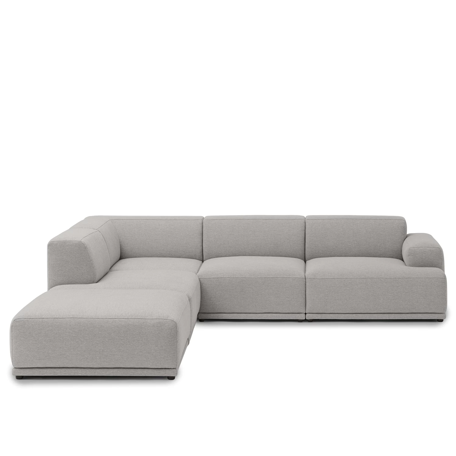 Connect Soft Sofa By Muuto 5 Connect Soft Sofa By Muuto - Image 3