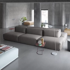 Connect Sofa By Muuto -Home Furnishings Shop ConnectModularSofaLifestyleImage
