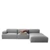 Connect Sofa By Muuto -Home Furnishings Shop Connect Sofa frit no legs WB med res