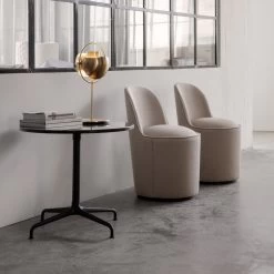 Multi-Lite Table Lamp By Gubi -Home Furnishings Shop Contract BeetleLoungeTable Multi LiteTableLamp TailLoungeChair On large