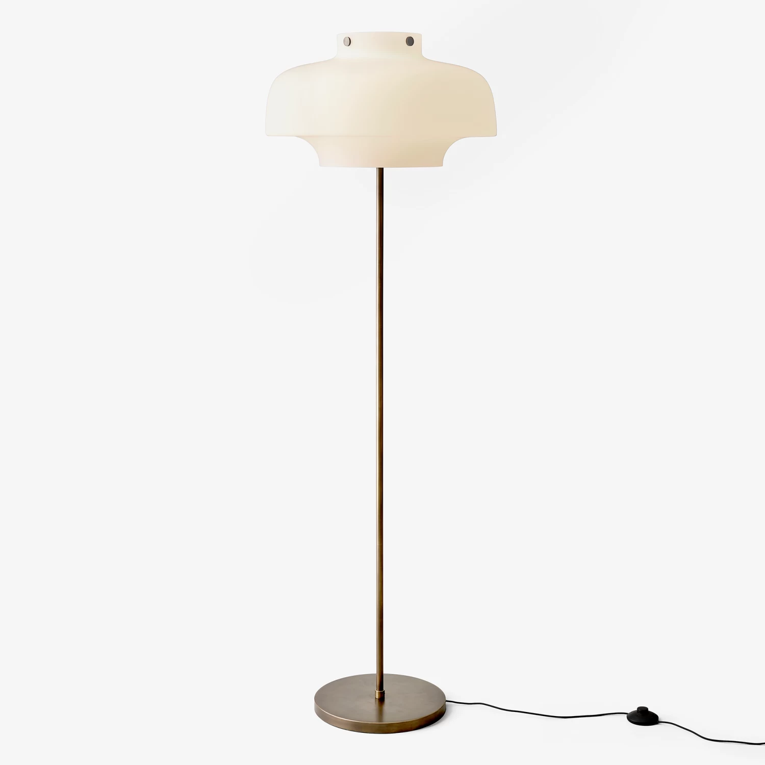 Copenhagen SC14 Floor Lamp By Space Copenhagen For &Tradition 3 Copenhagen SC14 Floor Lamp By Space Copenhagen For &Tradition