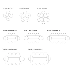 Copenhague Dining Table CPH 30 By Hay 16 Copenhague Dining Table CPH 30 By Hay -Home Furnishings Shop CopenhagueSeatingOverview d4d3eb6b 3ec9 48e3 898c a02d1a993462