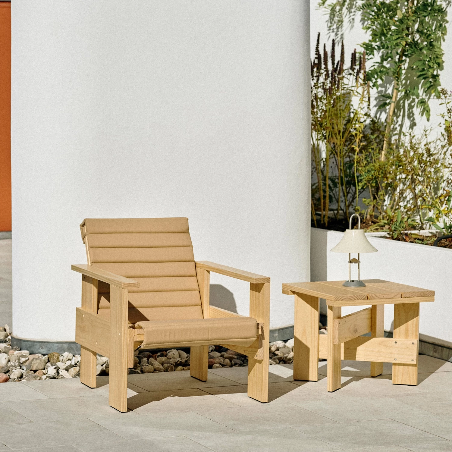 Crate Seat Cushions By Rietveld Originals X HAY 10 Crate Seat Cushions By Rietveld Originals X HAY - Image 8