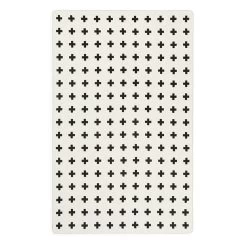 Cross Blanket By Pia Wallen 11 Cross Blanket By Pia Wallen -Home Furnishings Shop CrossBack