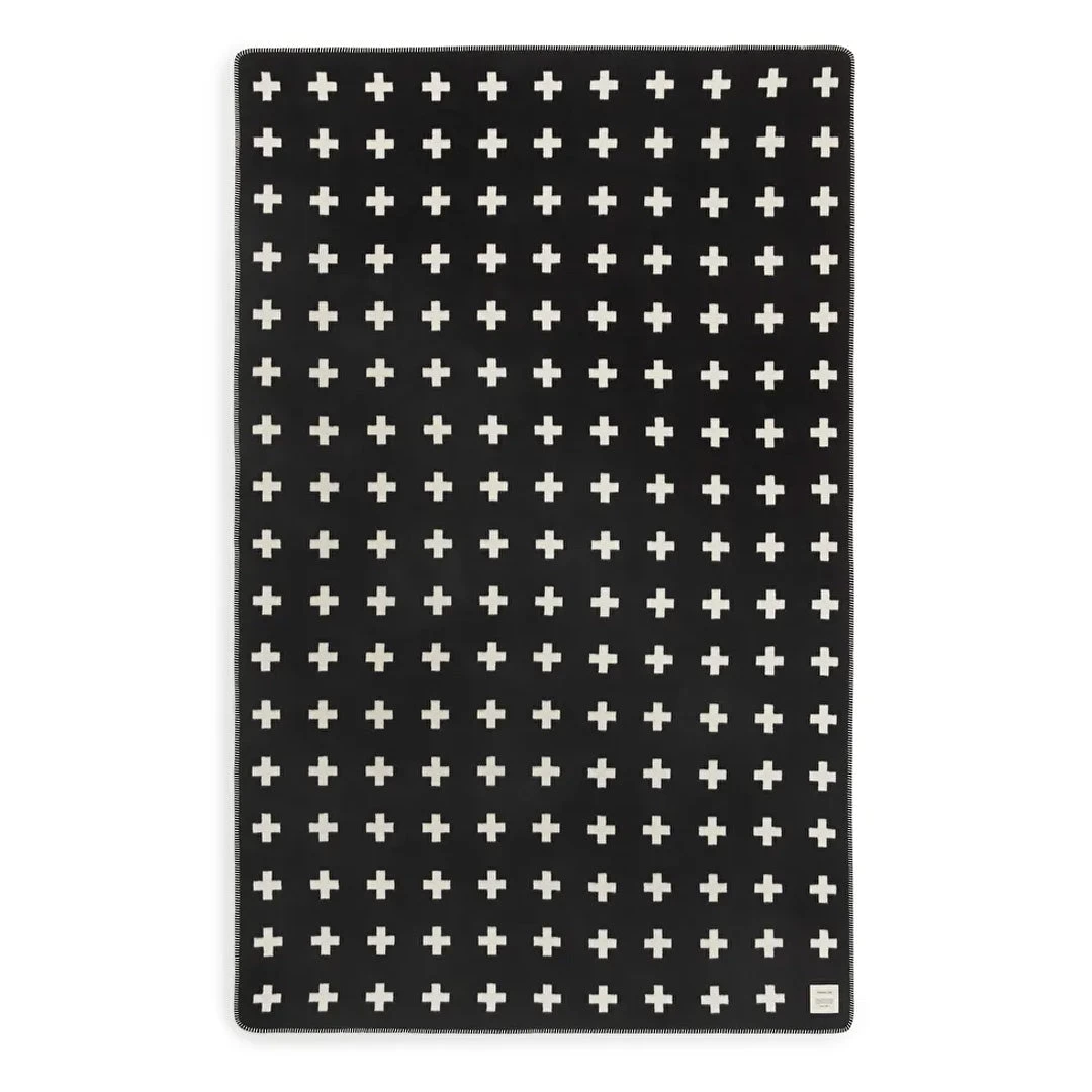 Cross Blanket By Pia Wallen 4 Cross Blanket By Pia Wallen - Image 2