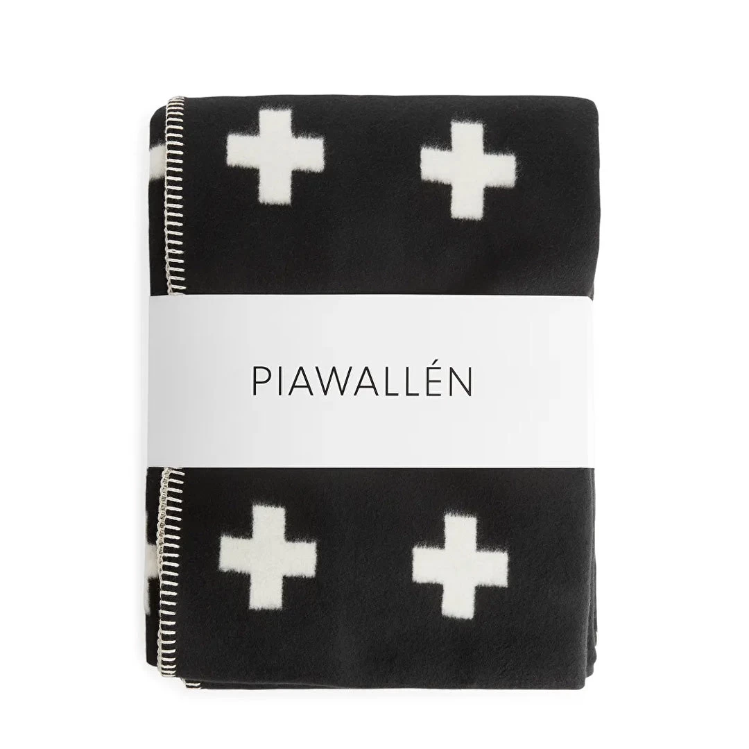 Cross Blanket By Pia Wallen 6 Cross Blanket By Pia Wallen - Image 4