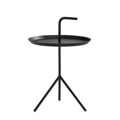 DLM Table By Hay 19 DLM Table By Hay -Home Furnishings Shop DLM Black NEW.hs