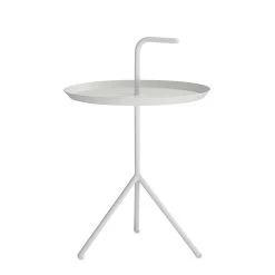 DLM Table By Hay 21 DLM Table By Hay -Home Furnishings Shop DLM white NEW.hs