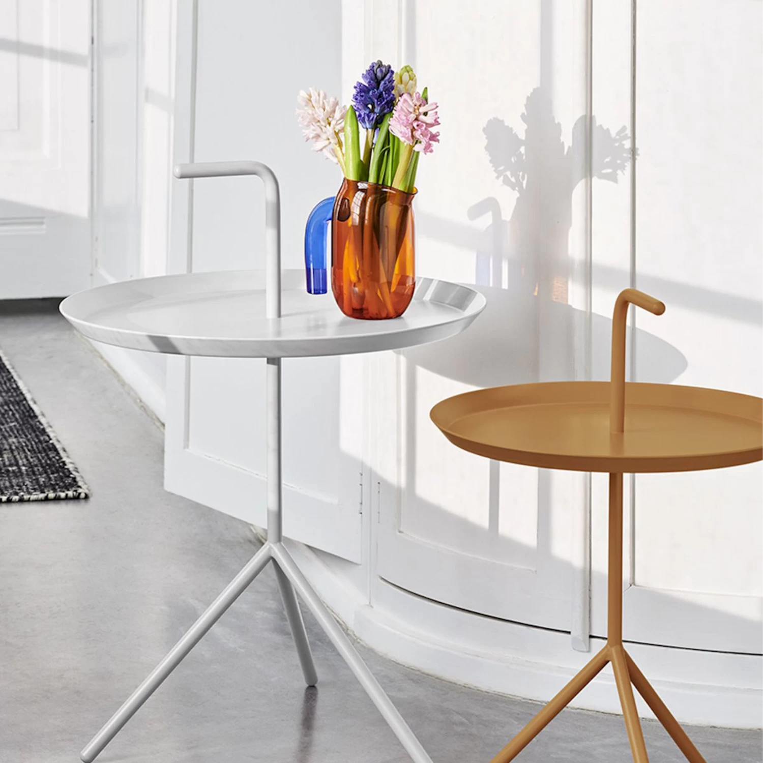 DLM Table By Hay 4 DLM Table By Hay - Image 2