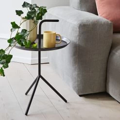 DLM Table By Hay 22 DLM Table By Hay -Home Furnishings Shop DLM Table Mags Soft low Linara 443