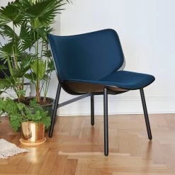 Botanical Family Brass Pot By Hay -Home Furnishings Shop Dapper Lounge forest nap 992 Botanical Family brass