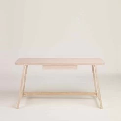 Desk Three By Another Country -Home Furnishings Shop DeskOneBeech