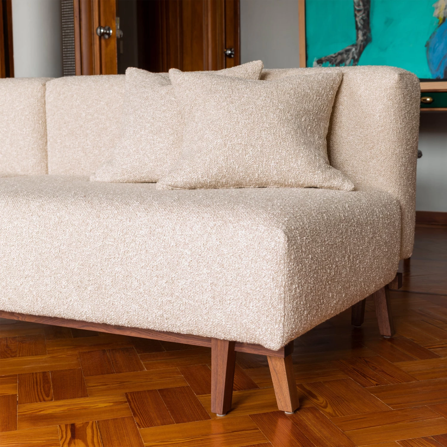 Sofa Eight By Neri & Hu 9 Sofa Eight By Neri & Hu - Image 7