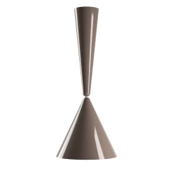 Diabolo Pendant By Achille Castiglioni For Flos -Home Furnishings Shop Diabolo BeaverBrown