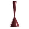 Diabolo Pendant By Achille Castiglioni For Flos -Home Furnishings Shop Diabolo CherryRed