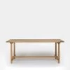 Dining Table Four By Another Country -Home Furnishings Shop DiningTableFourOak 1