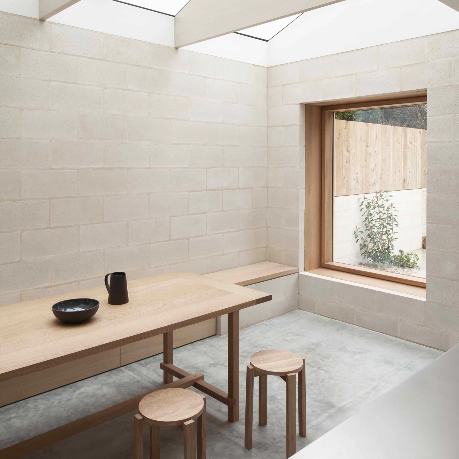 Dining Table Four By Another Country 8 Dining Table Four By Another Country - Image 6