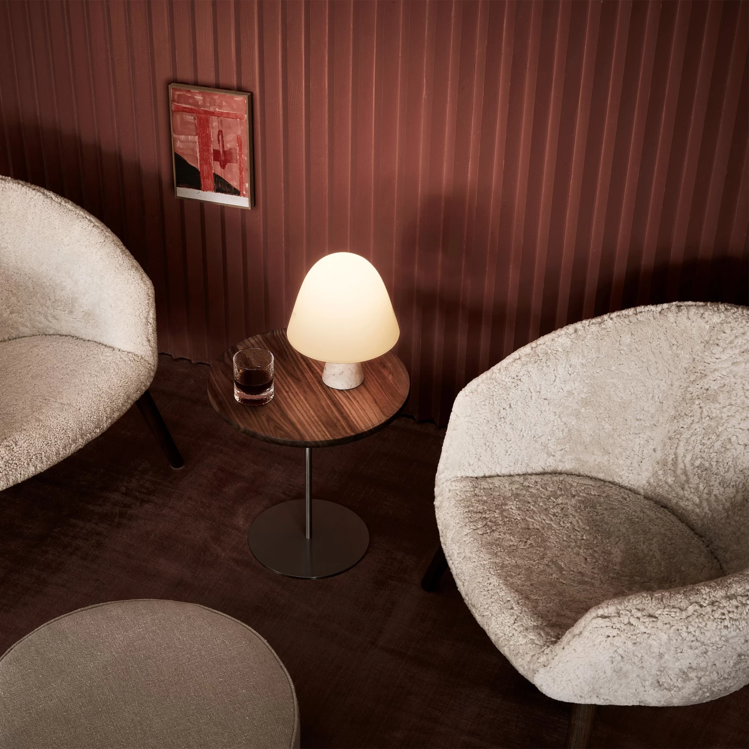 Ditzel Lounge Chair 2631 By Fredericia 10 Ditzel Lounge Chair 2631 By Fredericia - Image 8