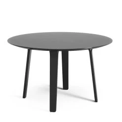 Divido Table By Swedese -Home Furnishings Shop DividoBlackAsh