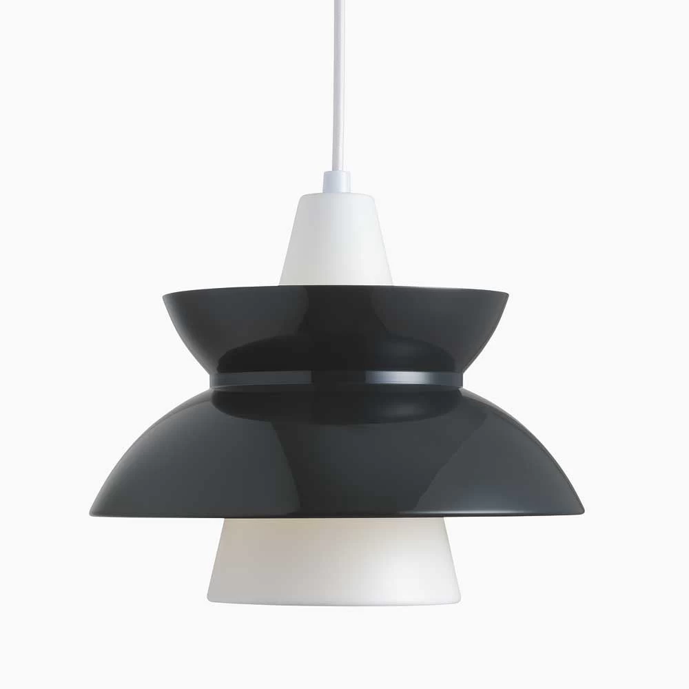 Doo-Wop Pendant By Louis Poulsen 3 Doo-Wop Pendant By Louis Poulsen