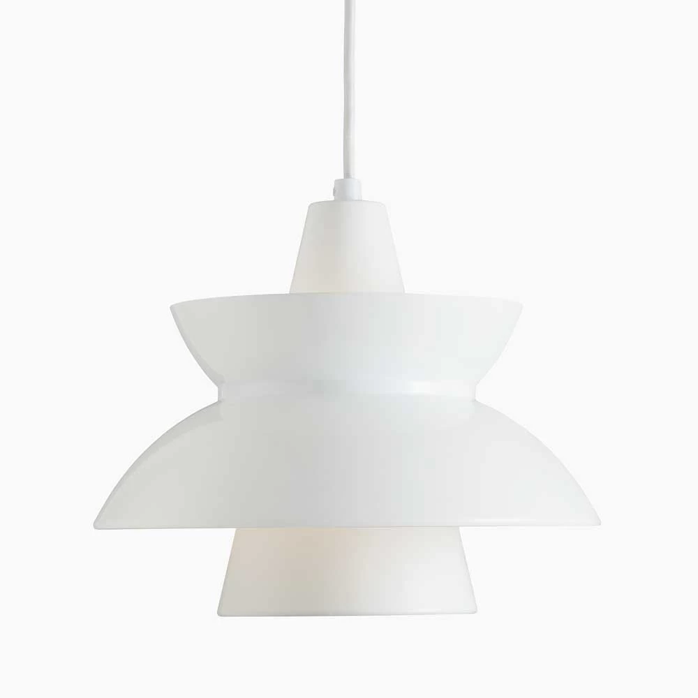 Doo-Wop Pendant By Louis Poulsen 4 Doo-Wop Pendant By Louis Poulsen - Image 2