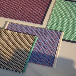 Door Mat By Hay -Home Furnishings Shop DoorMatfamily02